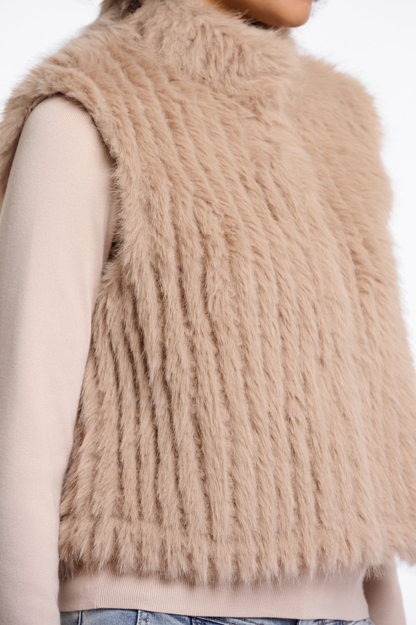 Gilet dava dava.7002511 Oat