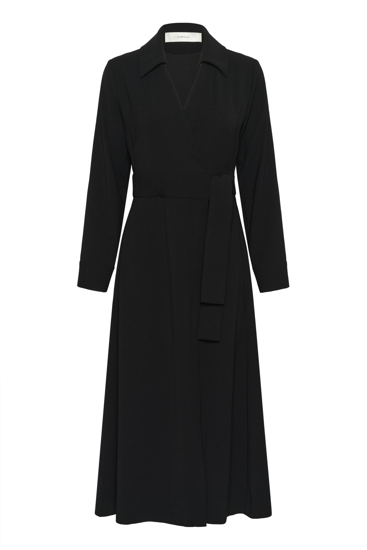 Dress BriezlW 30110965 Black