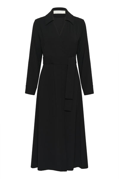 Dress BriezlW 30110965 Black