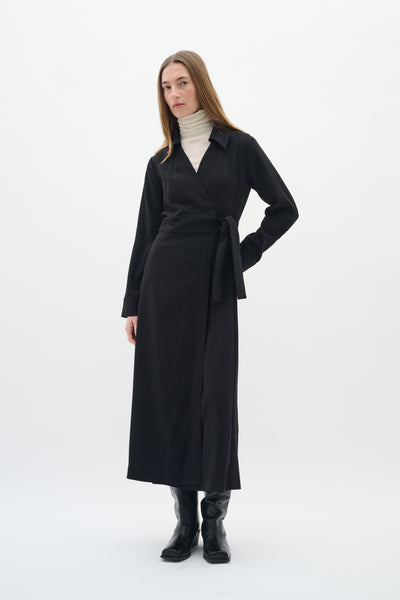 Dress BriezlW 30110965 Black