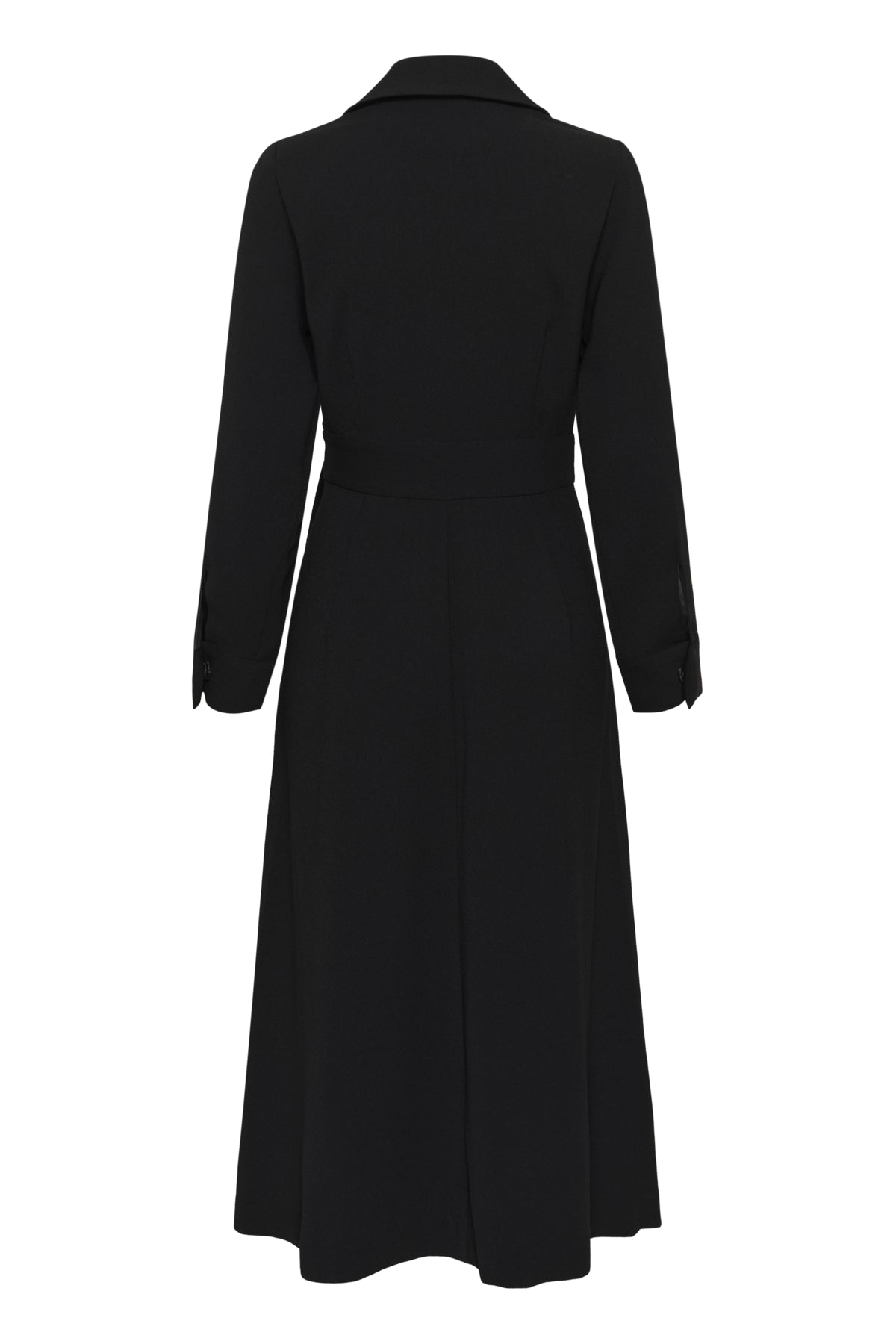 Dress BriezlW 30110965 Black