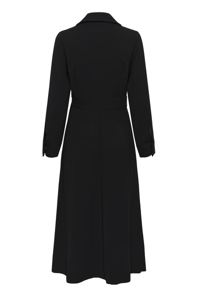 Dress BriezlW 30110965 Black