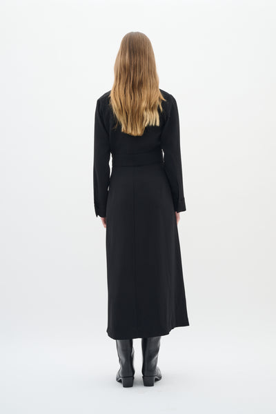 Dress BriezlW 30110965 Black