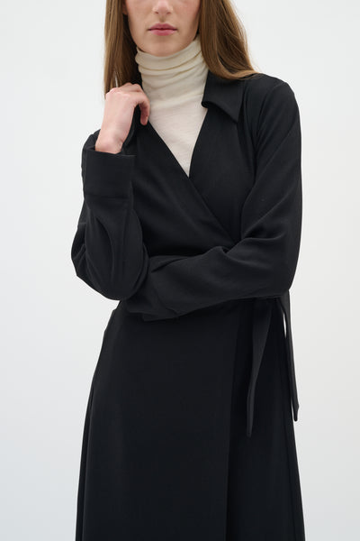 Dress BriezlW 30110965 Black
