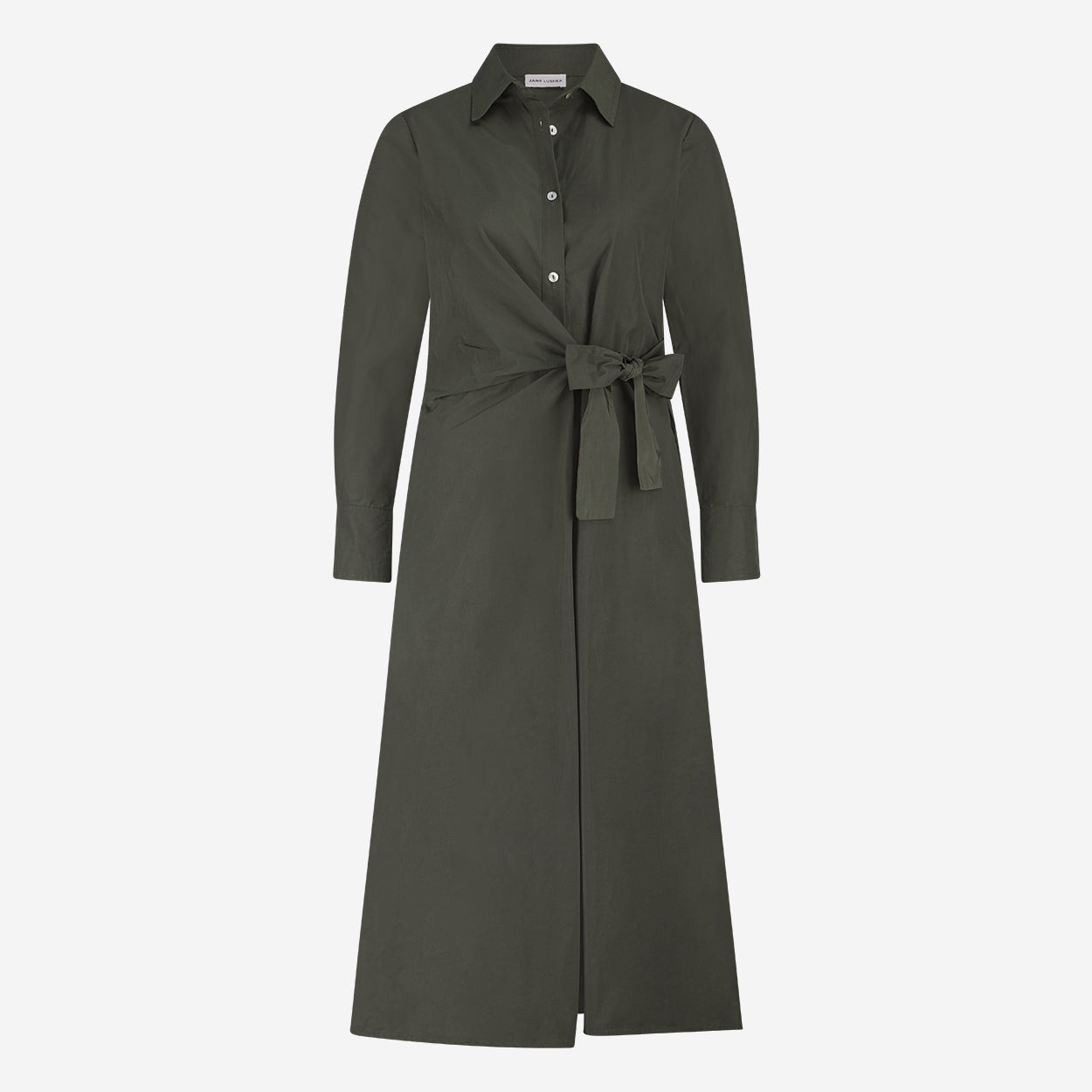 Dress Edyta Edyta  Army