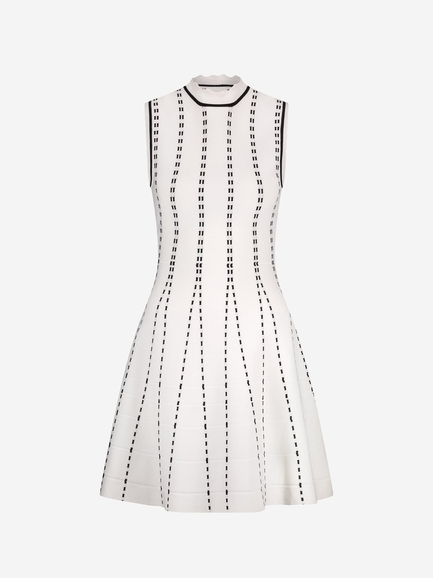 Dress Ilena FH-7-637-2504 Star white