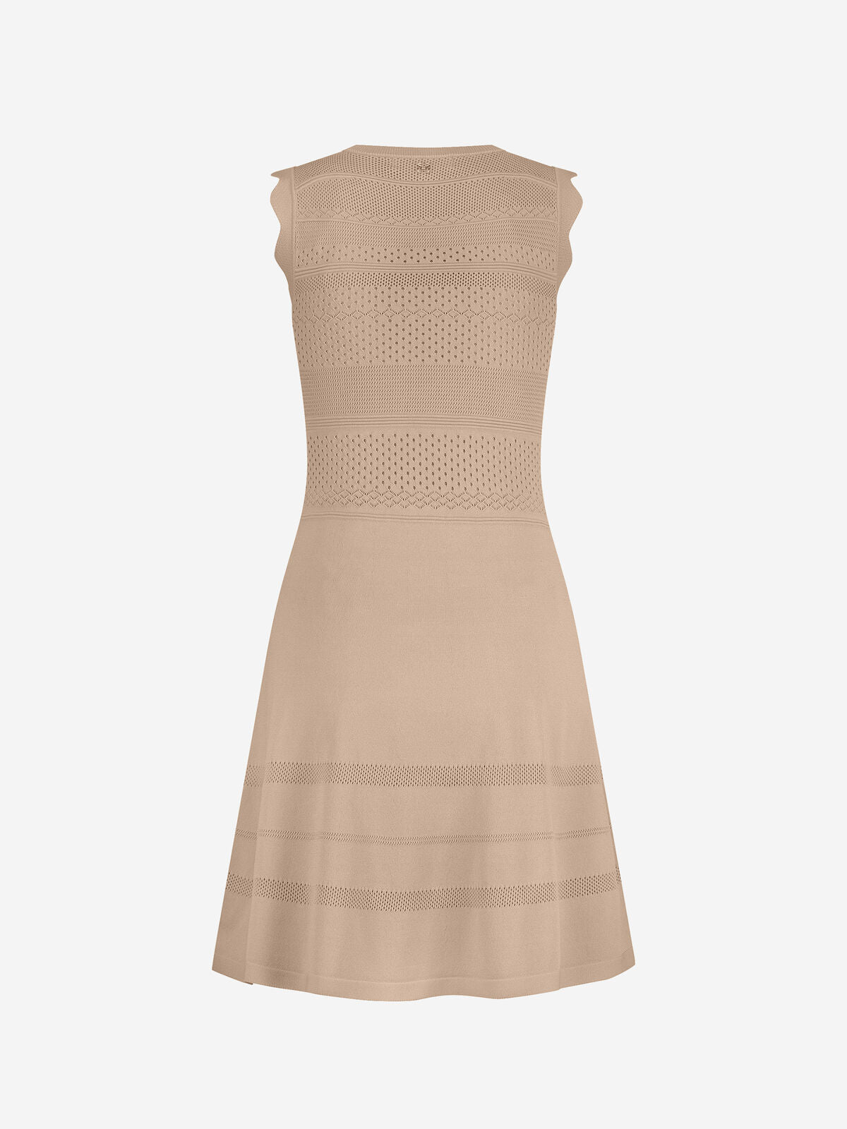 Dress Ivanka FH-77-642-2504 Hummus