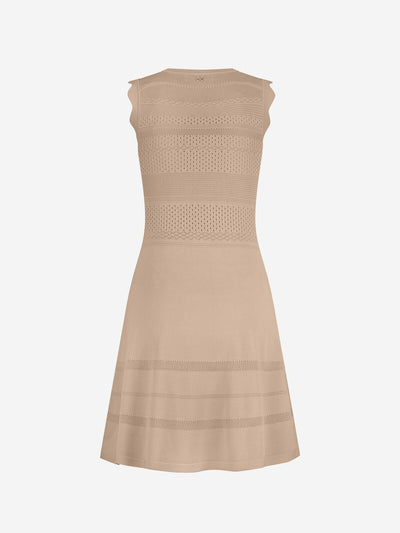 Dress Ivanka FH-77-642-2504 Hummus