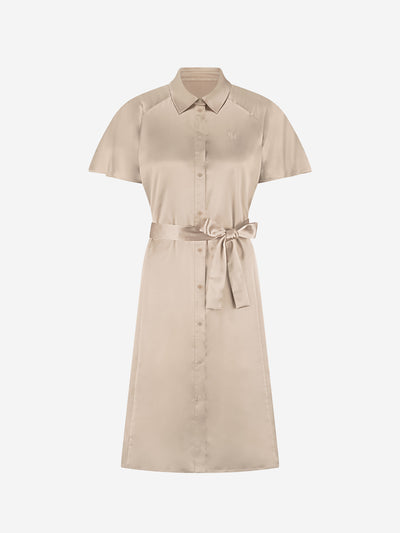 Dress Izaac FH-5-658-2504 Savannah tan