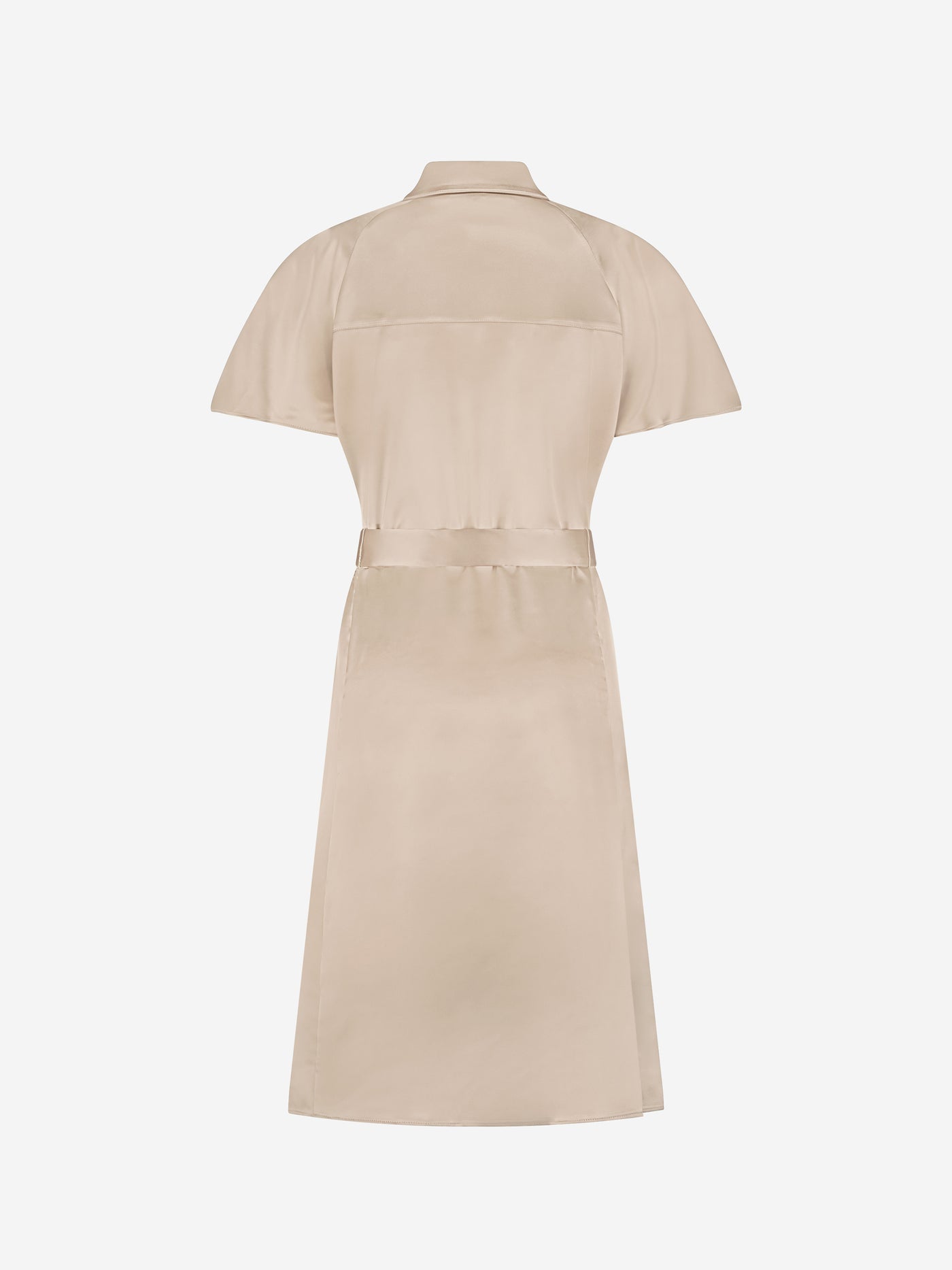 Dress Izaac FH-5-658-2504 Savannah tan