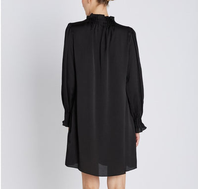 Dress acaciaBB BBW4665 Black