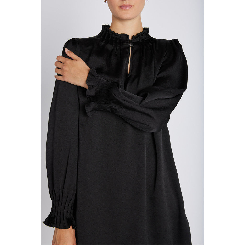 Dress acaciaBB BBW4665 Black