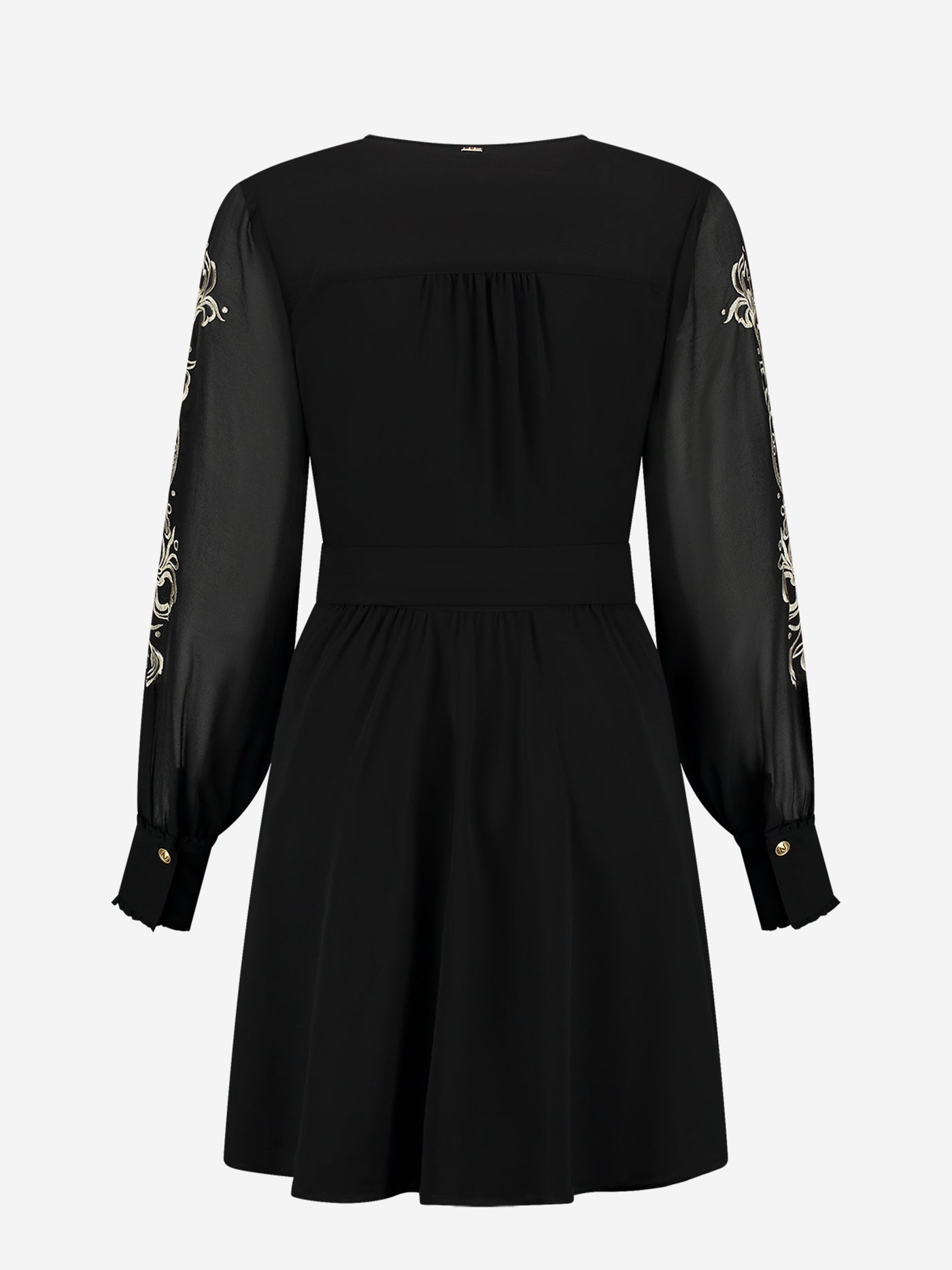 Dress bonaire  N-5-818-2402 Black