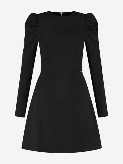 Dress horizonte N-5-810-2501 Black