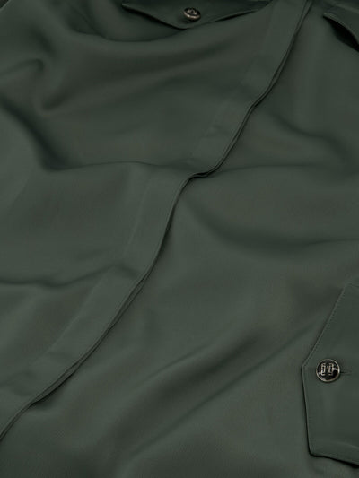 Dress joline FH-5-761-2505 Ash green