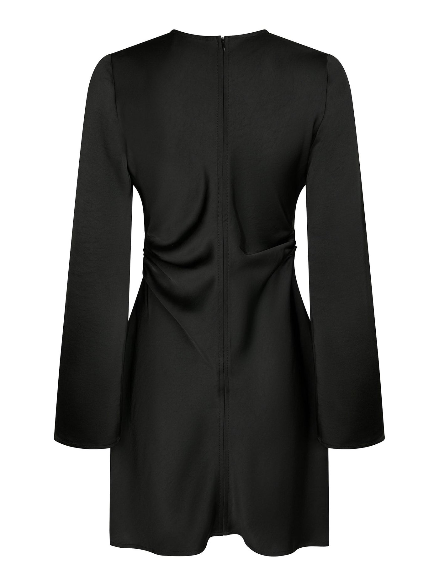 Dressjumariheavysateen166937Black__2