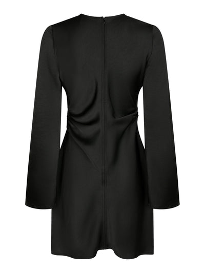 Dressjumariheavysateen166937Black__2