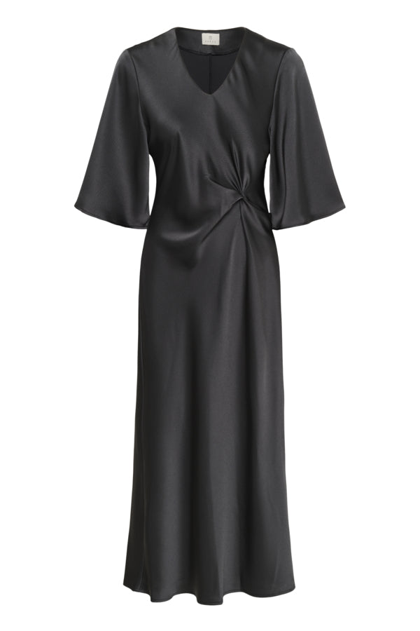 Dress kapristine 10510674 Black oyster