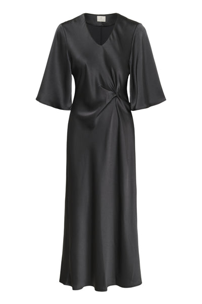 Dress kapristine 10510674 Black oyster