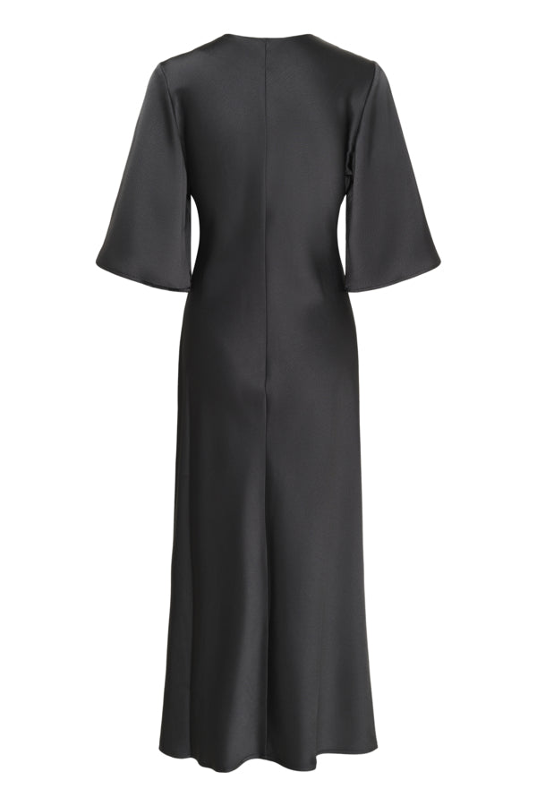 Dress kapristine 10510674 Black oyster
