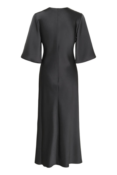 Dress kapristine 10510674 Black oyster