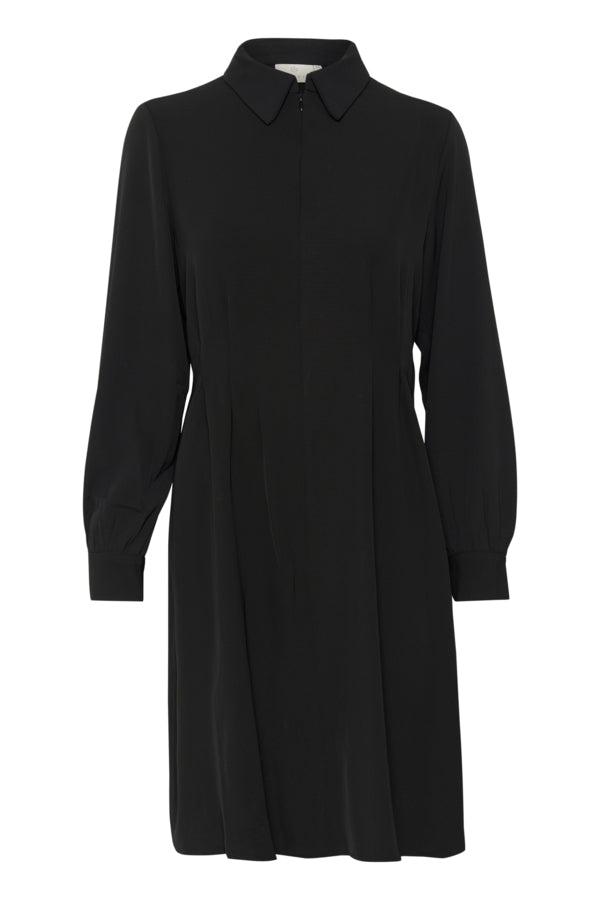 Dress kasigna  10509102 Black deep