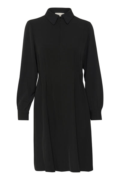 Dress kasigna  10509102 Black deep