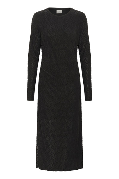 Dress kazeverina 10510743 Black deep