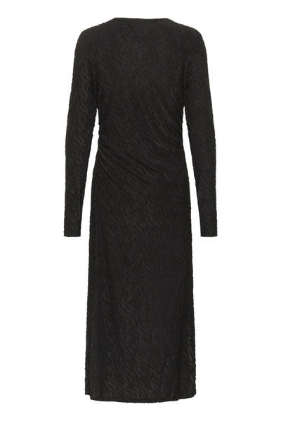 Dress kazeverina 10510743 Black deep