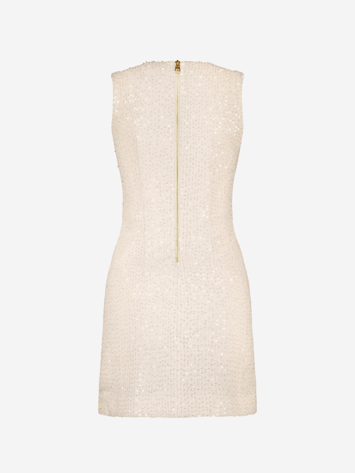 Dress kent N-5-365 2504 Cream