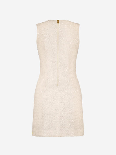 Dress kent N-5-365 2504 Cream