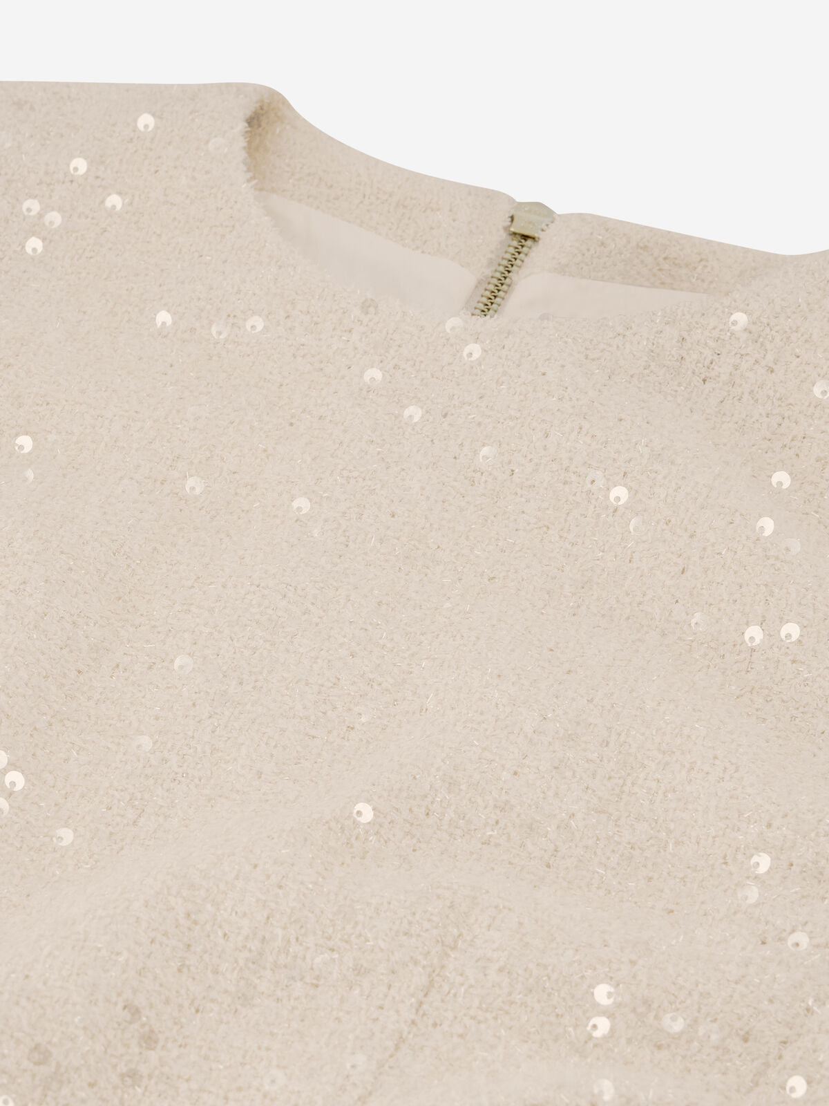 Dress kent N-5-365 2504 Cream