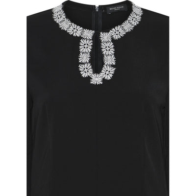 Dress kornelbbnathalianna BBW4643 Black