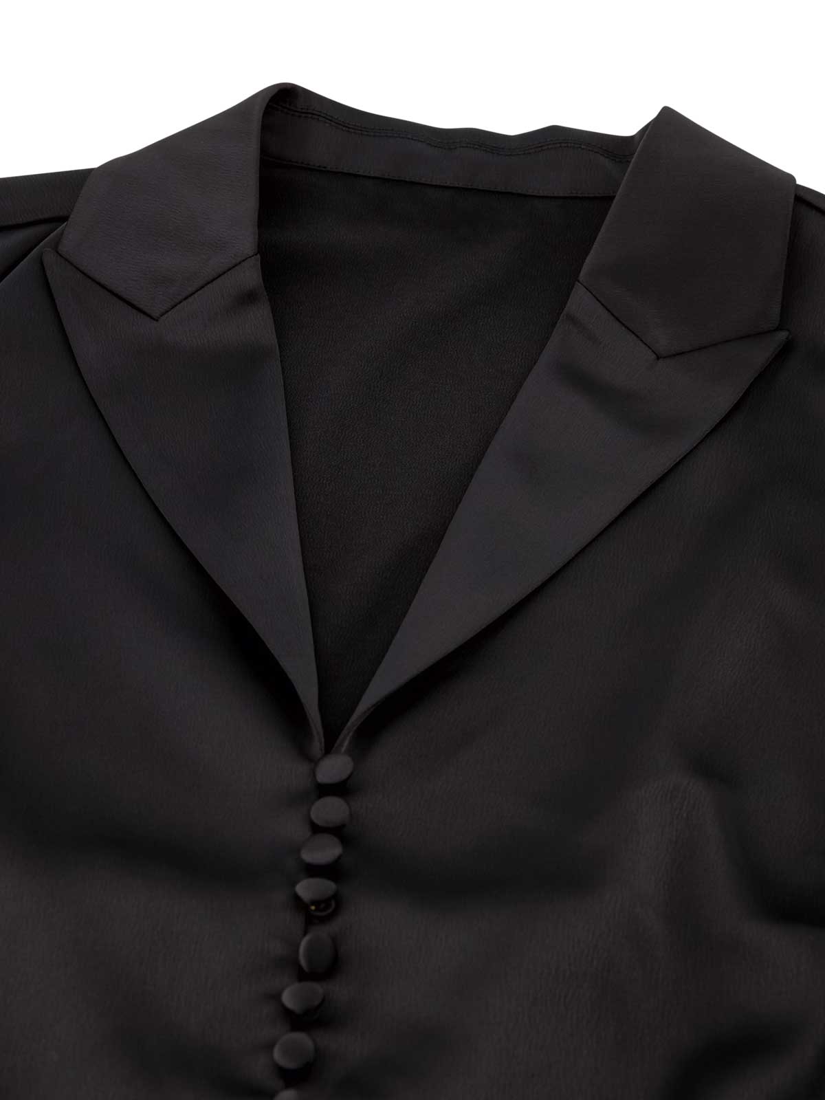 Dress leonia N5-567-2505 Black