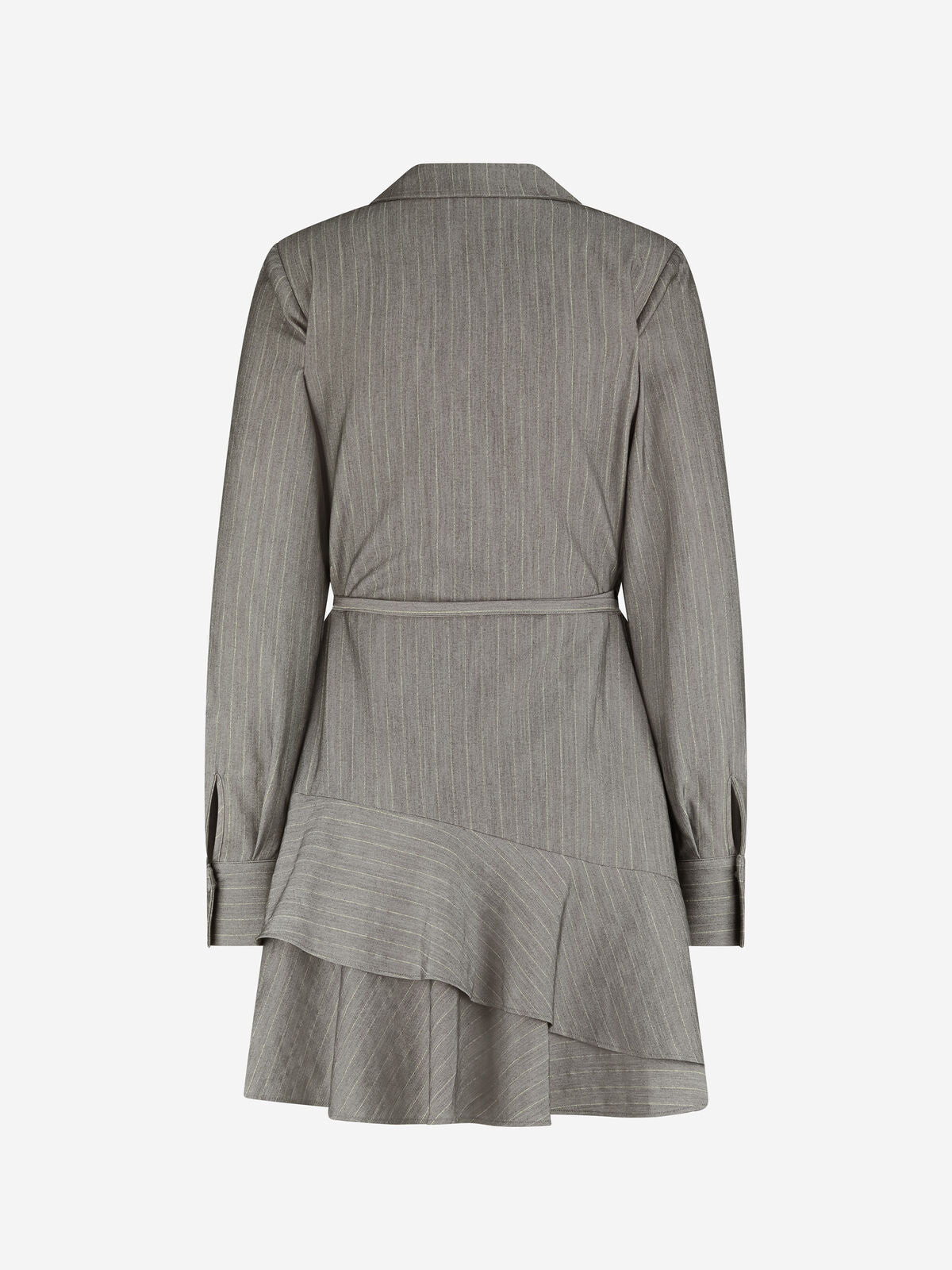 Dress lublin N-5-484-2505 Lava