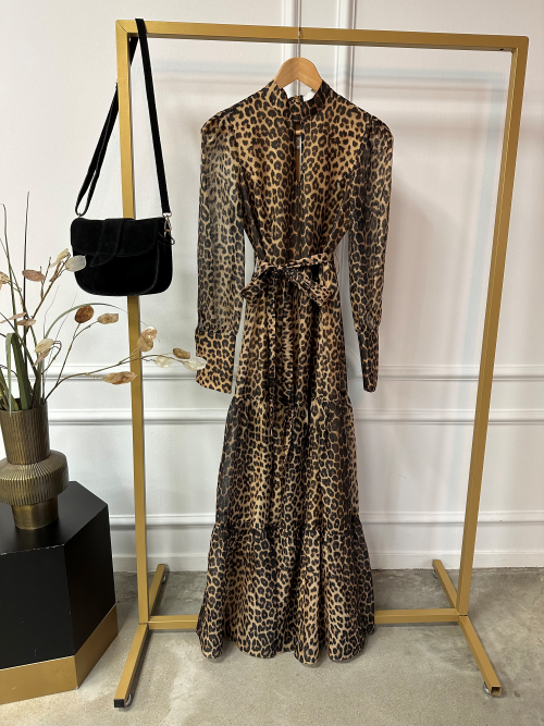 Dress mia AW2469 Leo