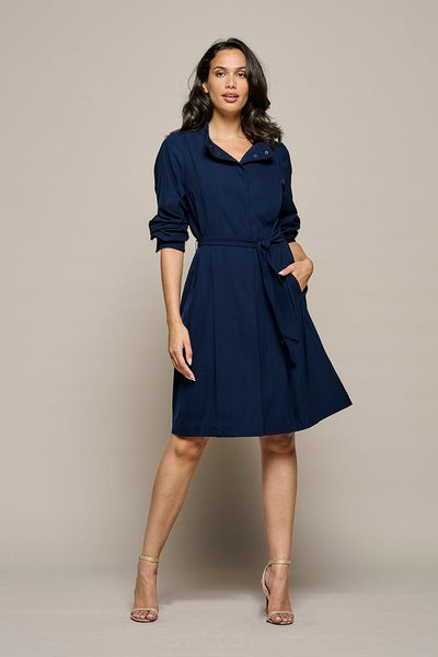 Dress railey  6010633 Navy