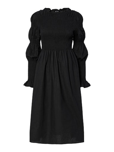 Dress yaschemma 26037977 Black