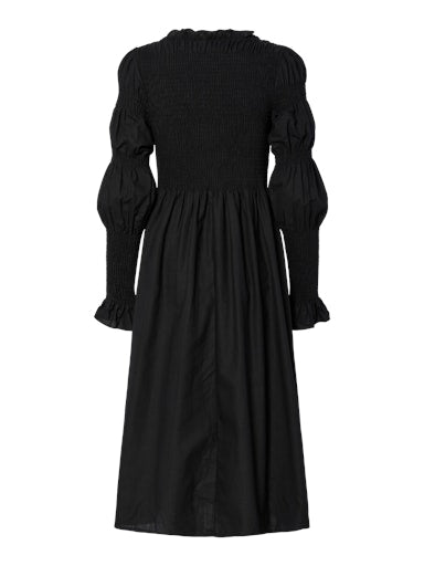 Dress yaschemma 26037977 Black