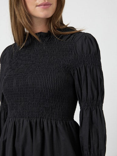 Dress yaschemma 26037977 Black