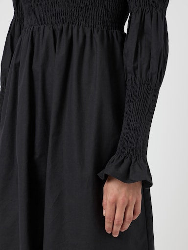 Dress yaschemma 26037977 Black