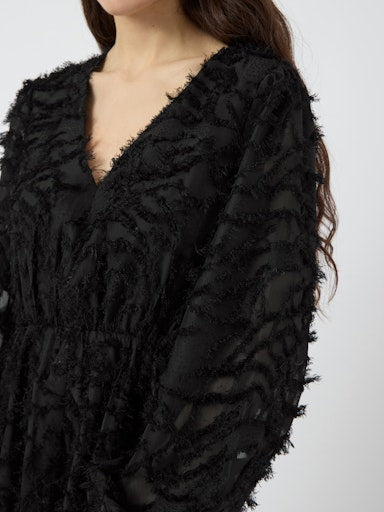 Dress yasparia 26038506 Black