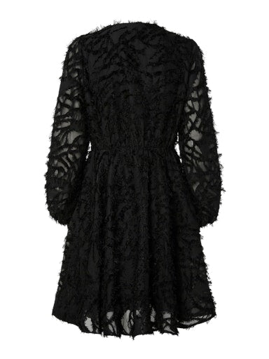 Dress yasparia 26038506 Black