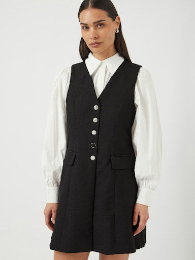 Dress yasspira  26038736 Black