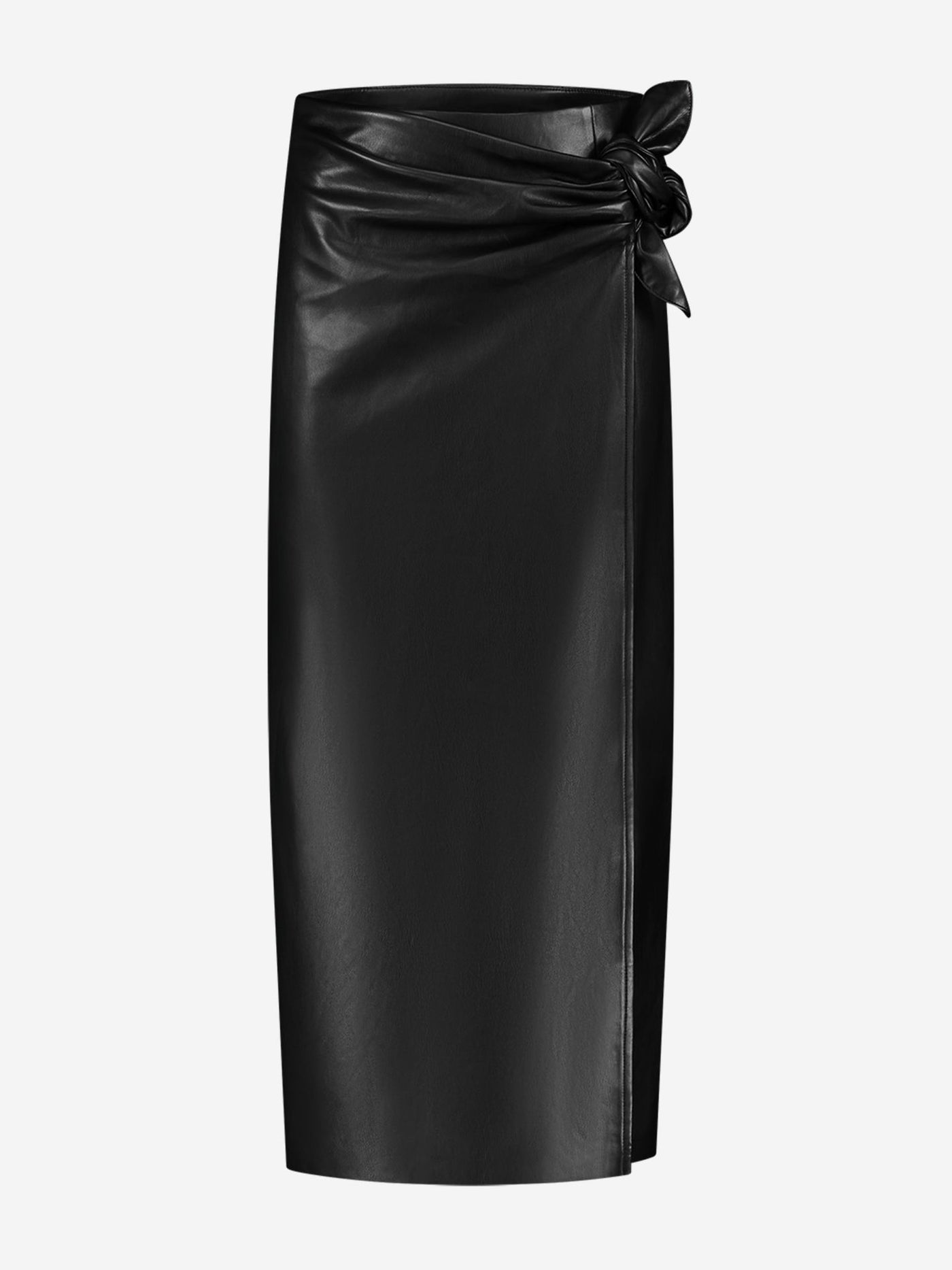Skirt mara wrap FH-3-932-2305 Black