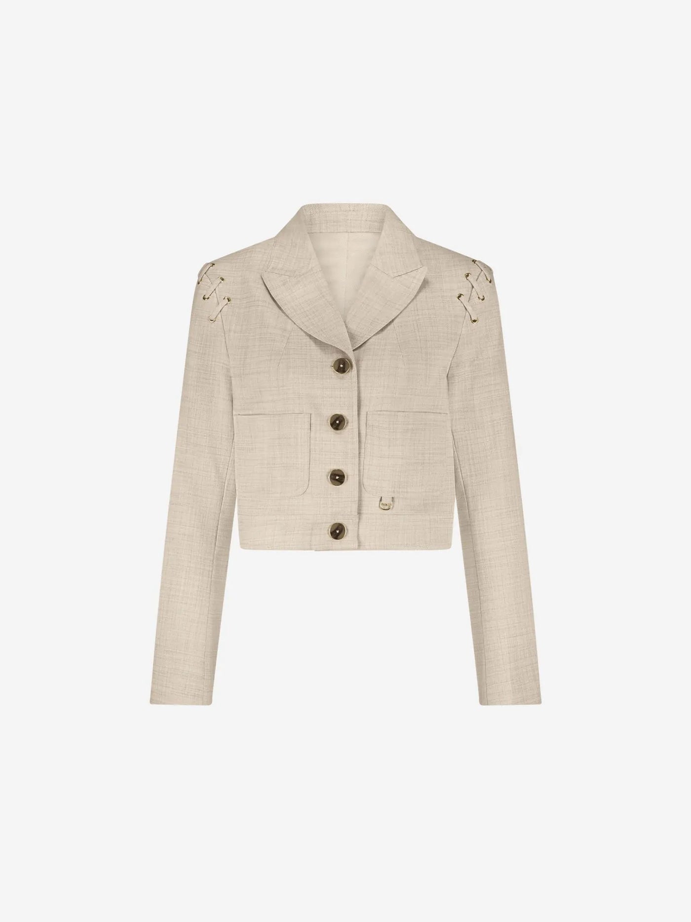 Jacket izzie FH-4-623-2504 Savannah tan