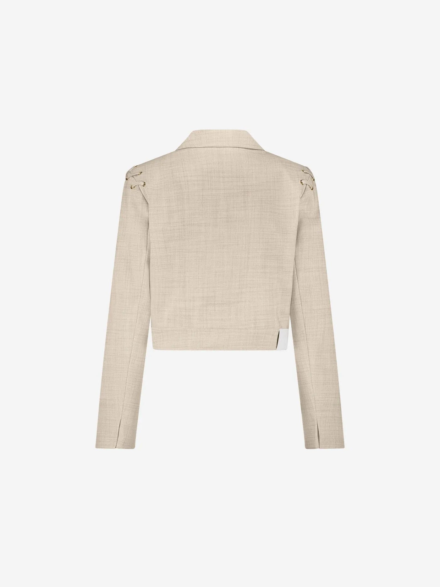 Jacket izzie FH-4-623-2504 Savannah tan