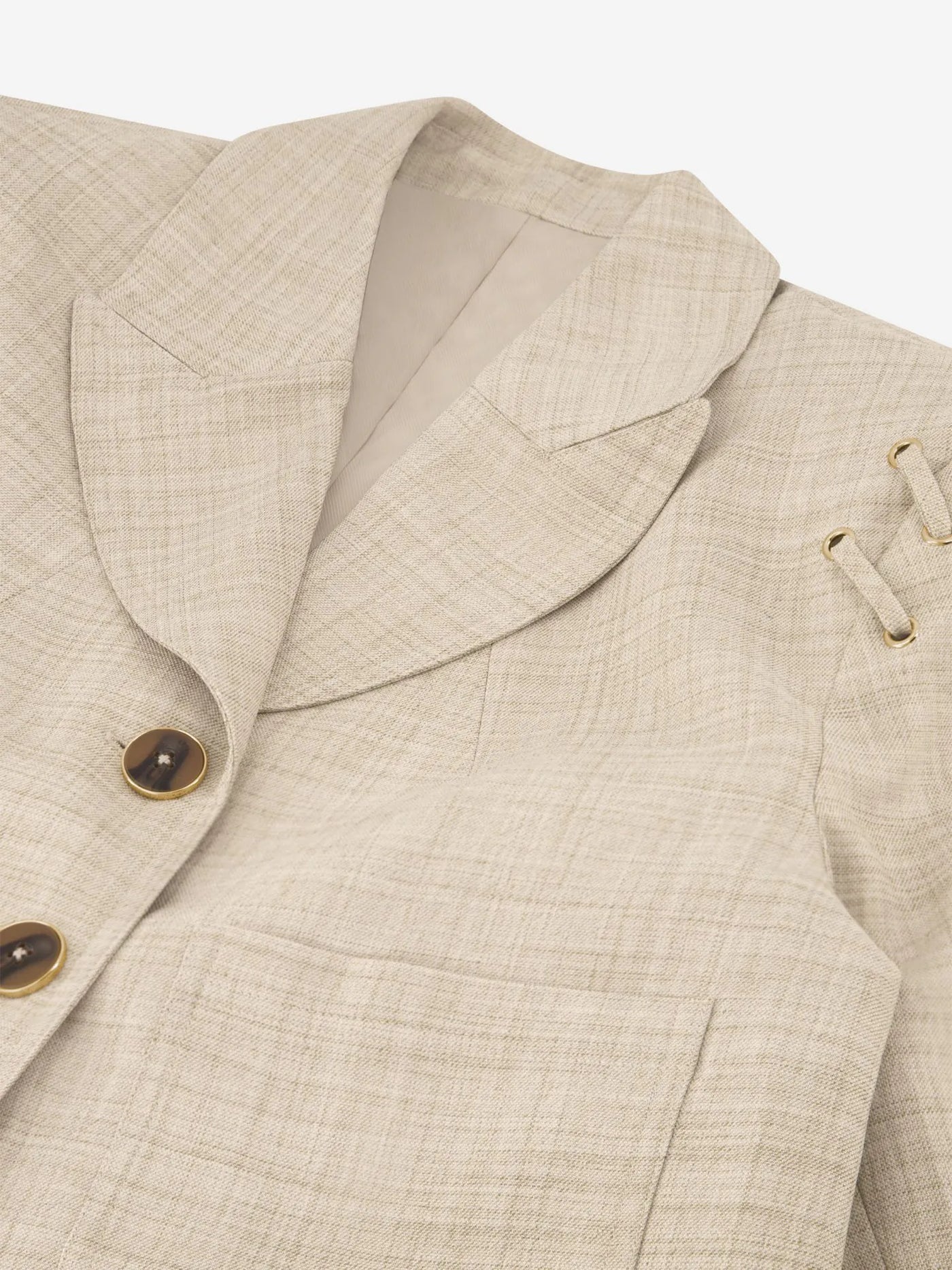Jacket izzie FH-4-623-2504 Savannah tan