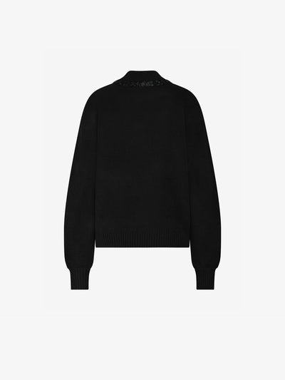 Sweater jiles FH-7-716-2505 Black