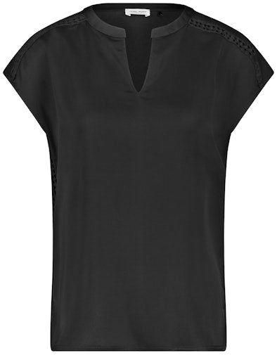 Blouse destination  370285-35070 Black